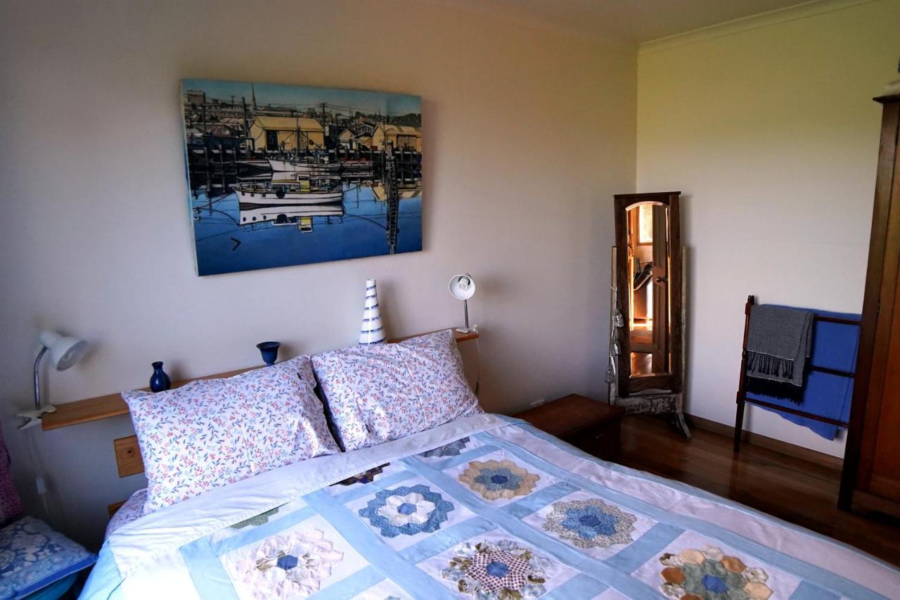 Вілла 19 Blue Kingston Beach Екстер'єр фото